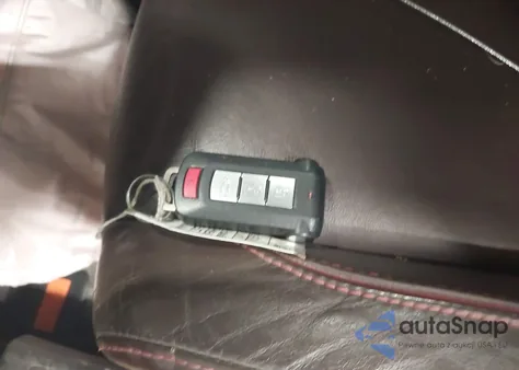 2018 Mitsubishi Outlander Phev Gt z USA, uszkodzony, nr VIN JA4J24A58JZ031505